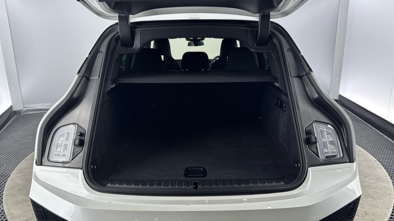 BMW iX 240kW xDrive40 M Sport 76.6kWh 5dr Auto Electric Estate